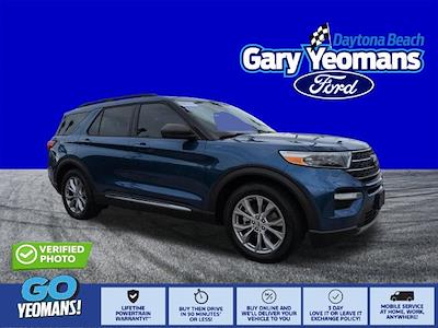 2020 Ford Explorer RWD SUV for sale #FT2049A - photo 1