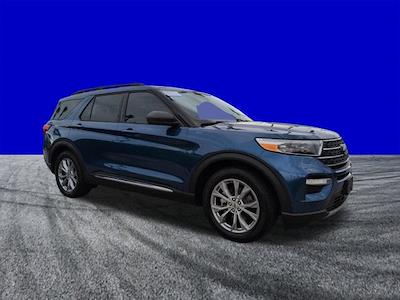 2020 Ford Explorer RWD SUV for sale #FT2049A - photo 2