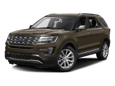 2016 Ford Explorer FWD SUV for sale #FT2053B - photo 1