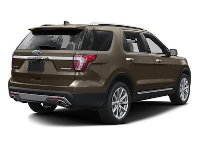 2016 Ford Explorer FWD SUV for sale #FT2053B - photo 2