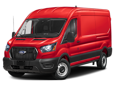 2026 Ford Transit 250 Medium Roof RWD Empty Cargo Van for sale #FT2068 - photo 1