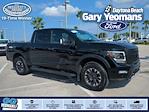 2024 Nissan Titan Crew Cab 4WD Pickup for sale #FTS0254B - photo 1