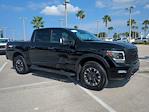 2024 Nissan Titan Crew Cab 4WD Pickup for sale #FTS0254B - photo 3