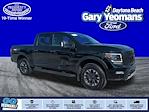 2024 Nissan Titan Crew Cab 4WD Pickup for sale #FTS0254B - photo 30