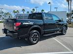 2024 Nissan Titan Crew Cab 4WD Pickup for sale #FTS0254B - photo 2