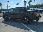 2024 Nissan Titan Crew Cab 4WD Pickup for sale #FTS0254B - photo 6