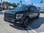 2024 Nissan Titan Crew Cab 4WD Pickup for sale #FTS0254B - photo 8