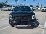 2024 Nissan Titan Crew Cab 4WD Pickup for sale #FTS0254B - photo 9