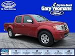 Used 2013 Nissan Frontier SV Crew Cab RWD Pickup for sale #N10546A - photo 1
