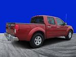 Used 2013 Nissan Frontier SV Crew Cab RWD Pickup for sale #N10546A - photo 2