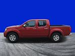 Used 2013 Nissan Frontier SV Crew Cab RWD Pickup for sale #N10546A - photo 6