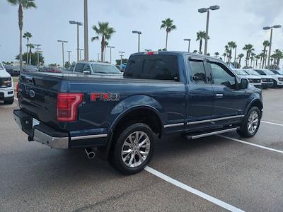 2017 Ford F-150 Super Cab 4WD Pickup for sale #N10768A - photo 2