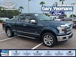 2017 Ford F-150 Super Cab 4WD Pickup for sale #N10768A - photo 1