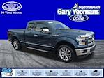 2017 Ford F-150 Super Cab 4WD Pickup for sale #N10768A - photo 29