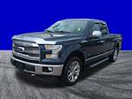 2017 Ford F-150 Super Cab 4WD Pickup for sale #N10768A - photo 36
