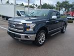 2017 Ford F-150 Super Cab 4WD Pickup for sale #N10768A - photo 9