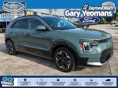 Used 2024 Kia Niro Wind SUV for sale #N10877X - photo 1