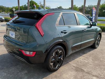 Used 2024 Kia Niro Wind SUV for sale #N10877X - photo 2