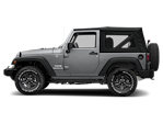 Used 2015 Jeep Wrangler Sport for sale #N11321A - photo 3
