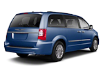 Used 2012 Chrysler Town and Country Limited Minivan for sale #N11330A - photo 2