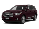 2013 Infiniti JX35 AWD SUV for sale #N11335A - photo 1