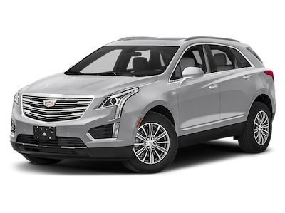 Used 2019 Cadillac XT5 Premium Luxury for sale #N11355A - photo 1