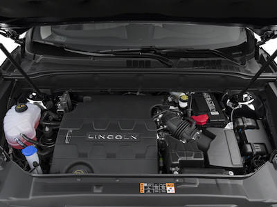 Used 2016 Lincoln MKX - photo 1