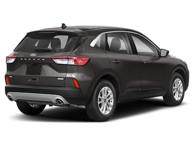 Used 2020 Ford Escape SE for sale #N11360A - photo 2