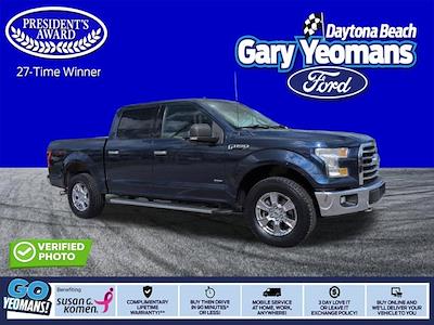 Used 2016 Ford F-150 - photo 1