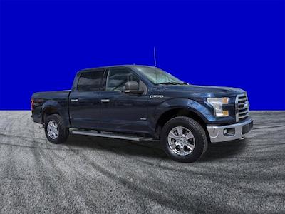 Used 2016 Ford F-150 - photo 1