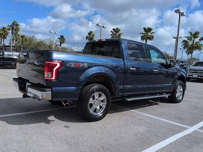 Used 2016 Ford F-150 - photo 1