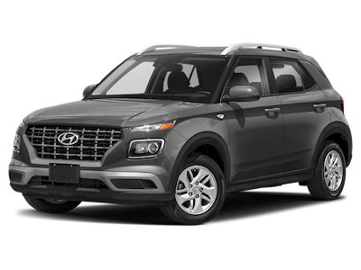 Used 2022 Hyundai Venue SEL for sale #N11397 - photo 1
