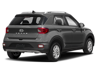 Used 2022 Hyundai Venue SEL for sale #N11397 - photo 2