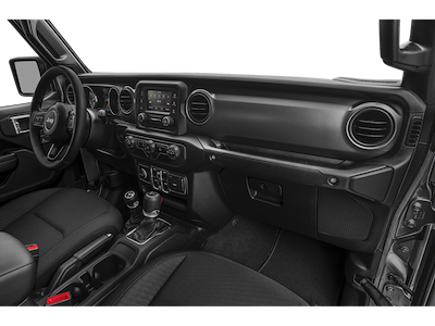 Used 2021 Jeep Gladiator - photo 1