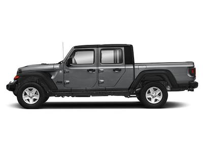Used 2021 Jeep Gladiator - photo 1