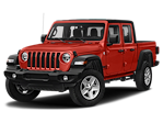 2021 Jeep Gladiator Crew Cab 4WD Pickup for sale #N11412A - photo 1