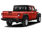 2021 Jeep Gladiator Crew Cab 4WD Pickup for sale #N11412A - photo 2
