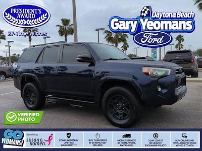 Used 2021 Toyota 4Runner - photo 1
