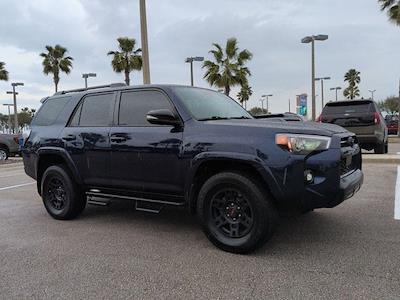 Used 2021 Toyota 4Runner - photo 1