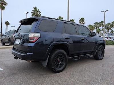 Used 2021 Toyota 4Runner - photo 1