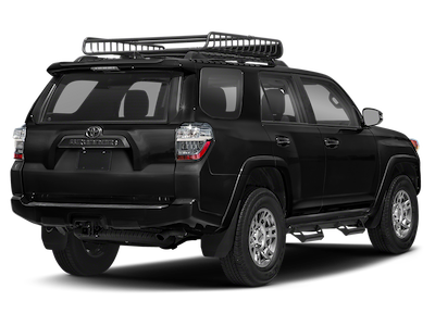 Used 2021 Toyota 4Runner - photo 1