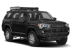 2021 Toyota 4Runner 4WD SUV for sale #N11469A - photo 6