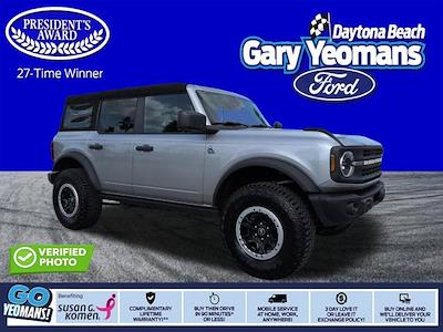 Used 2024 Ford Bronco - photo 1