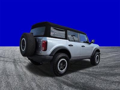 2024 Ford Bronco 4WD SUV for sale #N11480A - photo 2