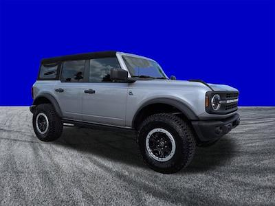 Used 2024 Ford Bronco - photo 1