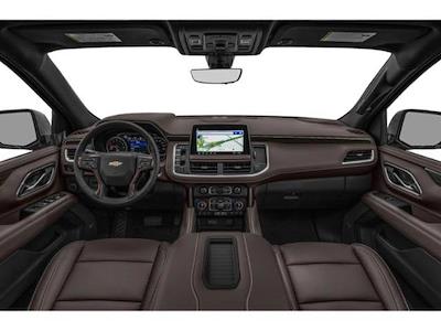 Used 2021 Chevrolet Tahoe - photo 1