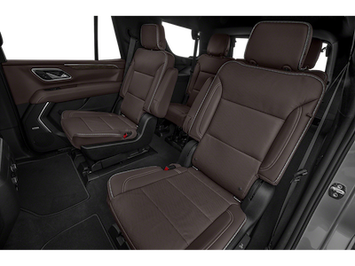 Used 2021 Chevrolet Tahoe - photo 1