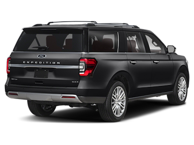 2024 Ford Expedition MAX 4WD SUV for sale #N3384 - photo 2