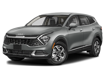 Used 2024 Kia Sportage LX for sale #N4577 - photo 1