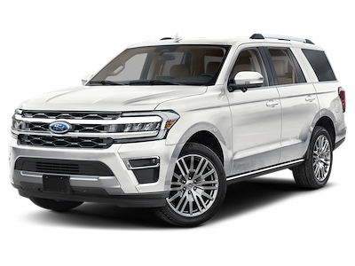 Used 2024 Ford Expedition - photo 1